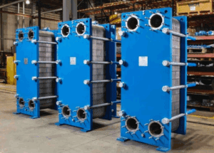 Heat Exchanger