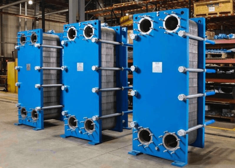 Heat Exchanger