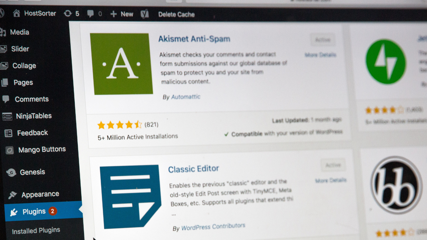 Site icon for Mujaddid Halimurrosyid